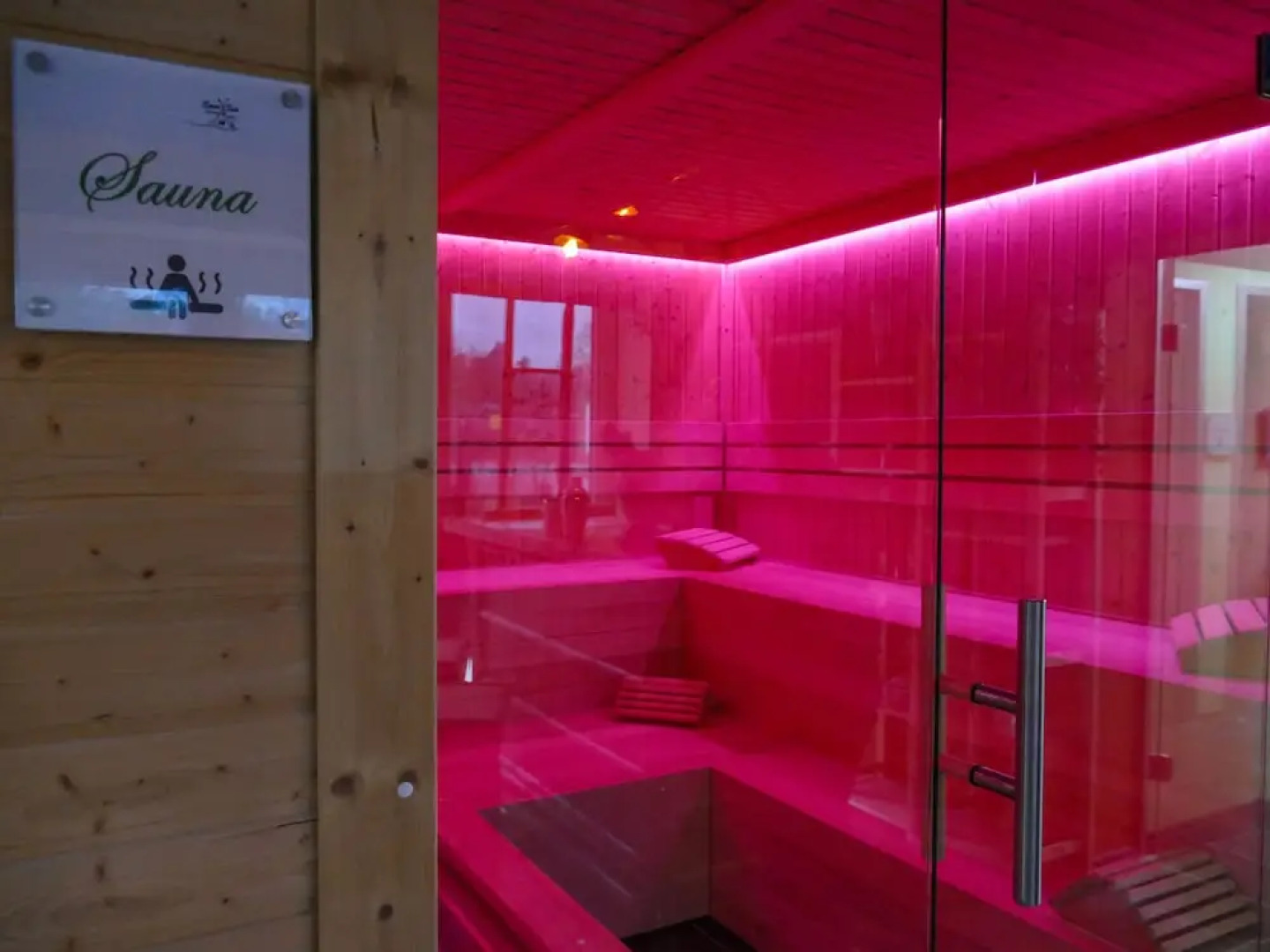 Eurocamp Spreewaldtor