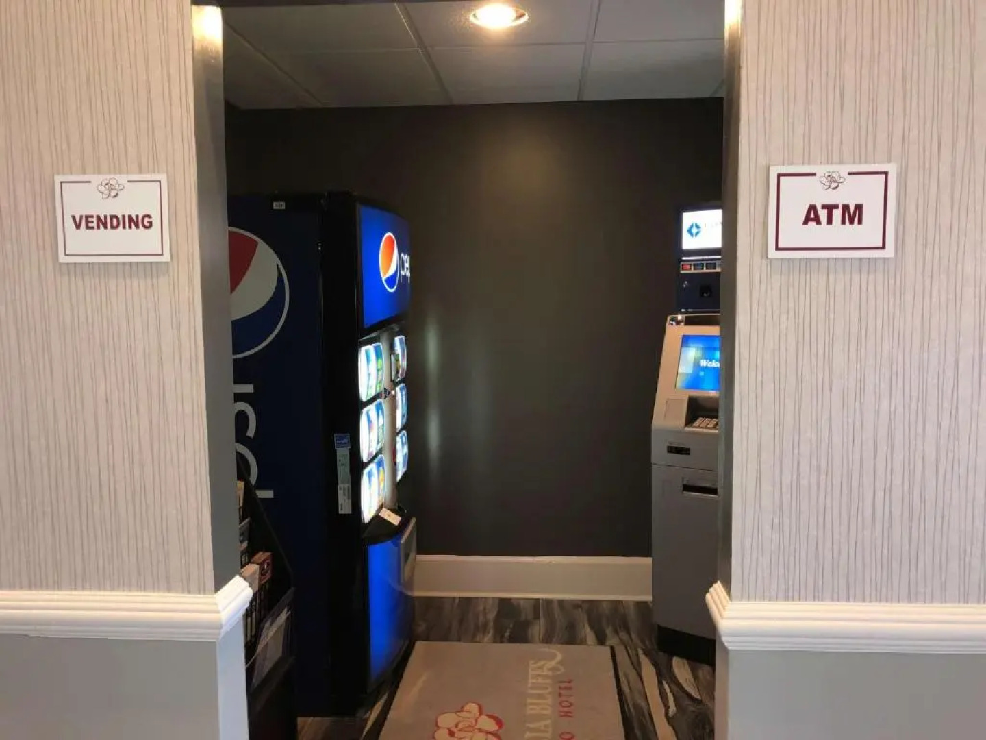 Magnolia Bluffs, BW Signature Collection