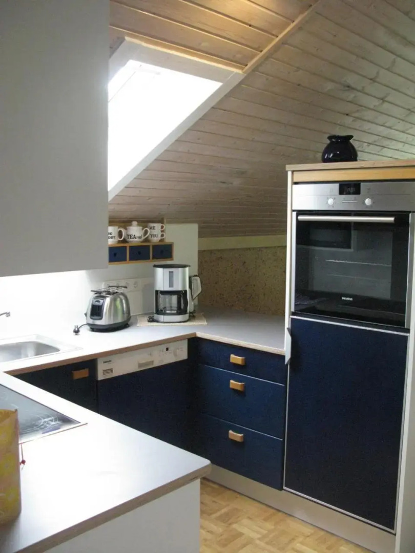 Ferienwohnung Helena