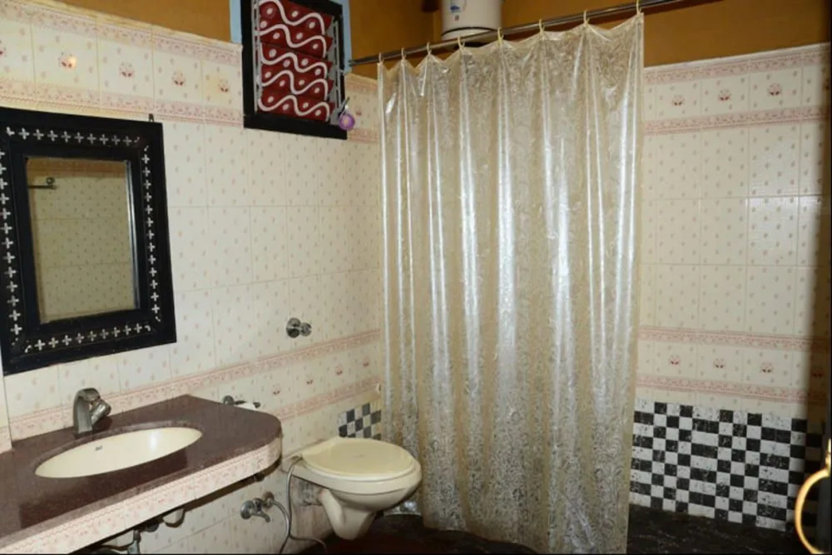 Nakhrali Dhani Village Resort