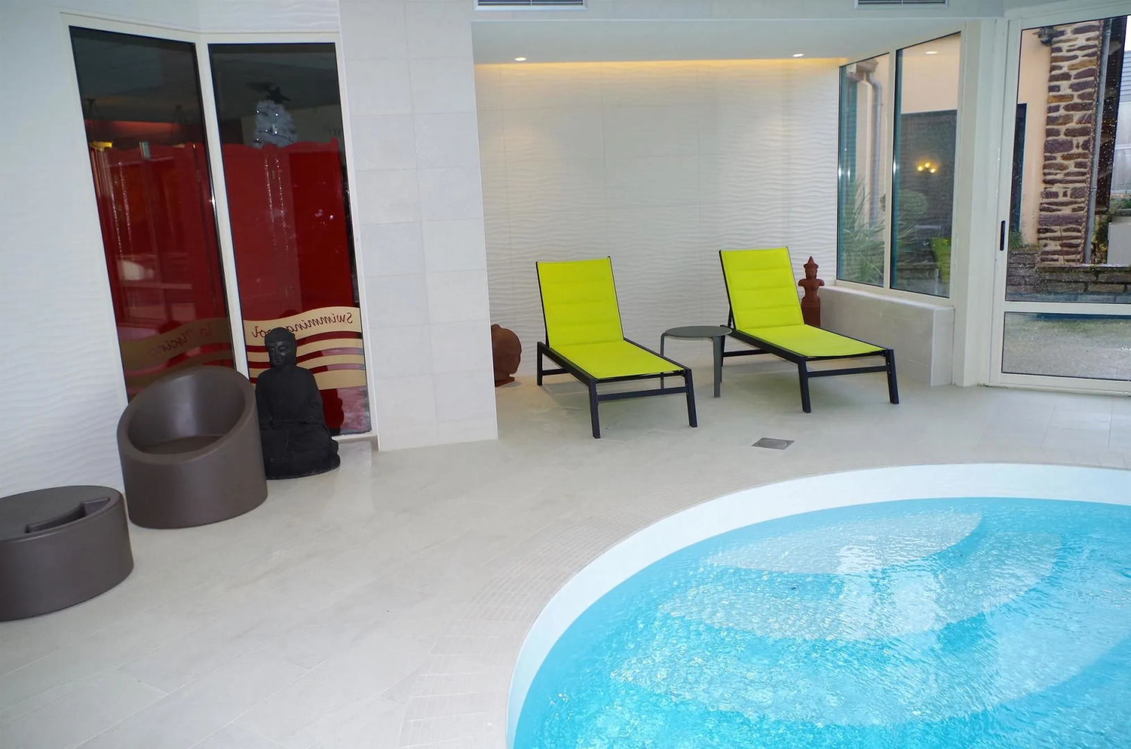 Brit Hotel Ker Lann Aeroport - Parc Expo