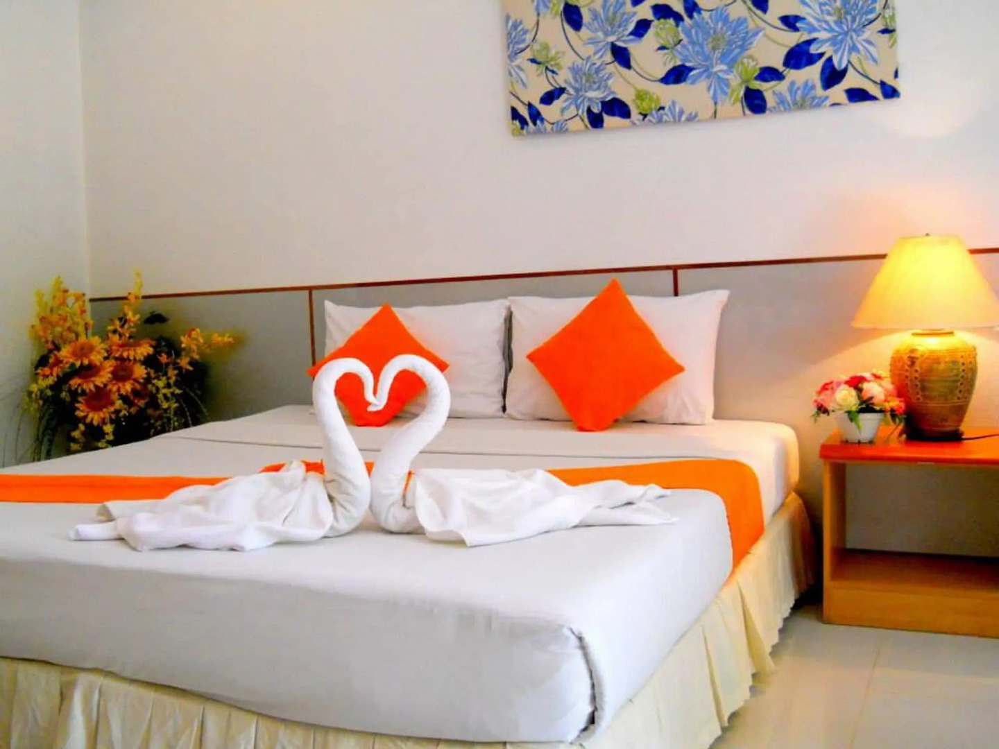 Muaklek Paradise Resort