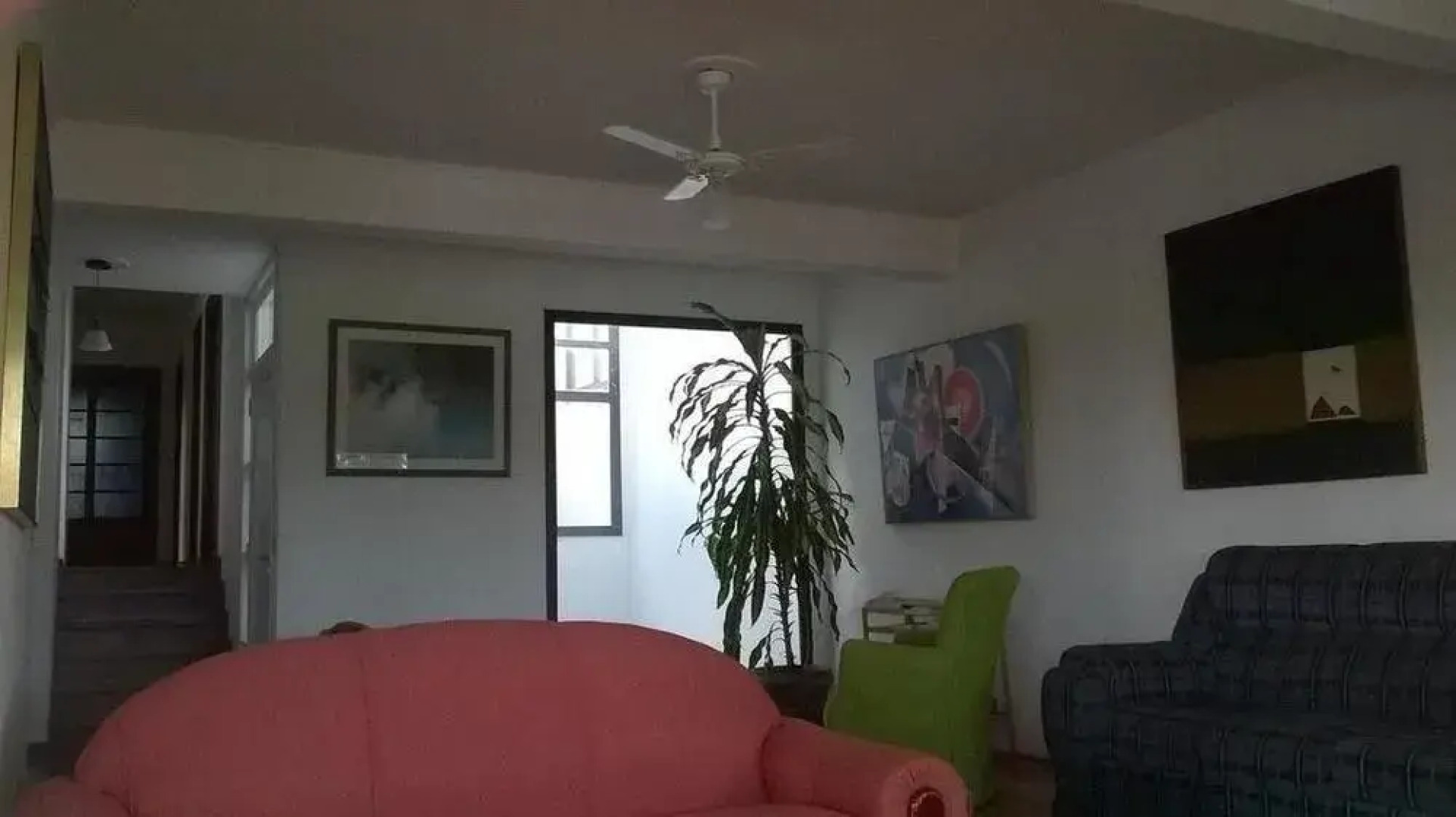 Residencial Casa Grande