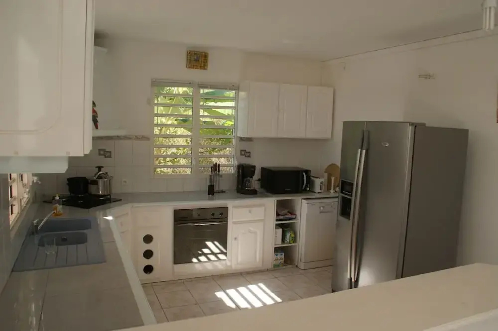 Apartment Route pour l'Anse à l'Eau