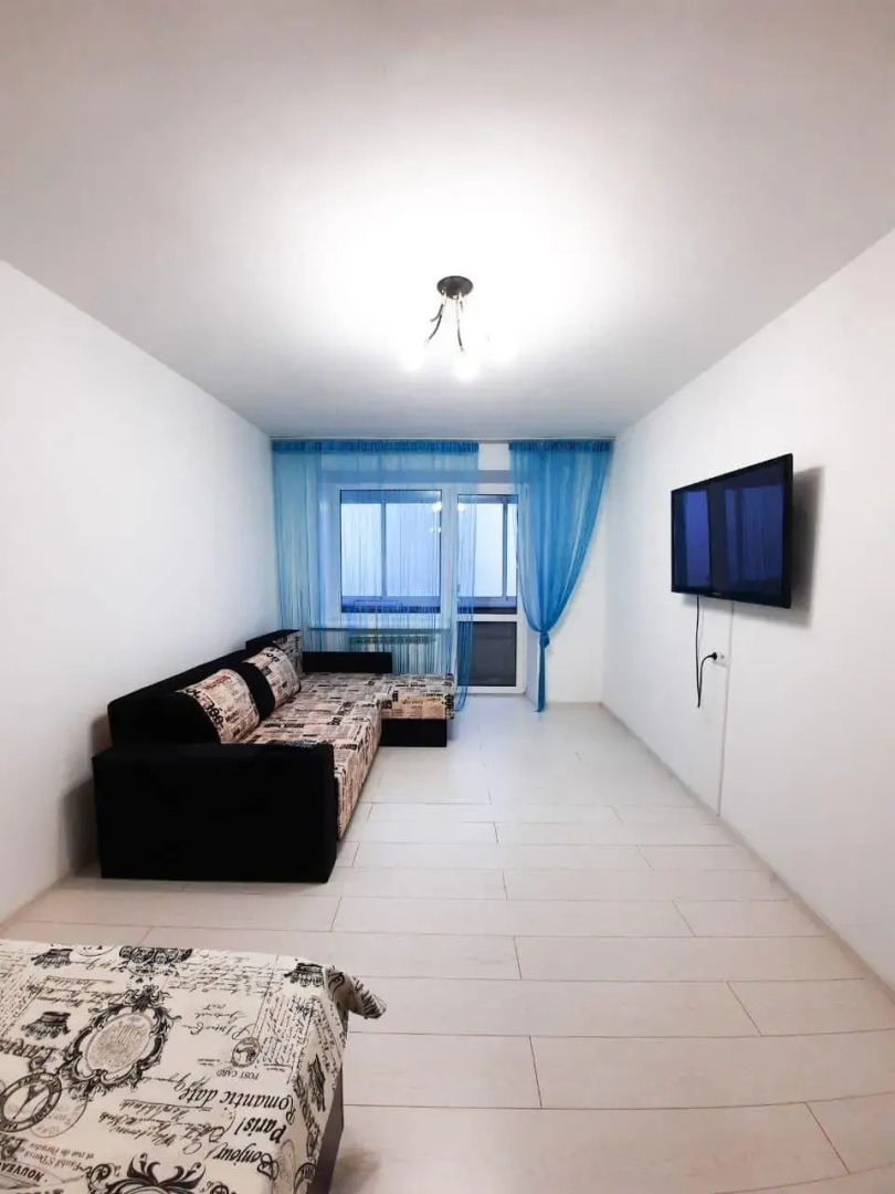 Апартаменты на улице Ворошилова 111