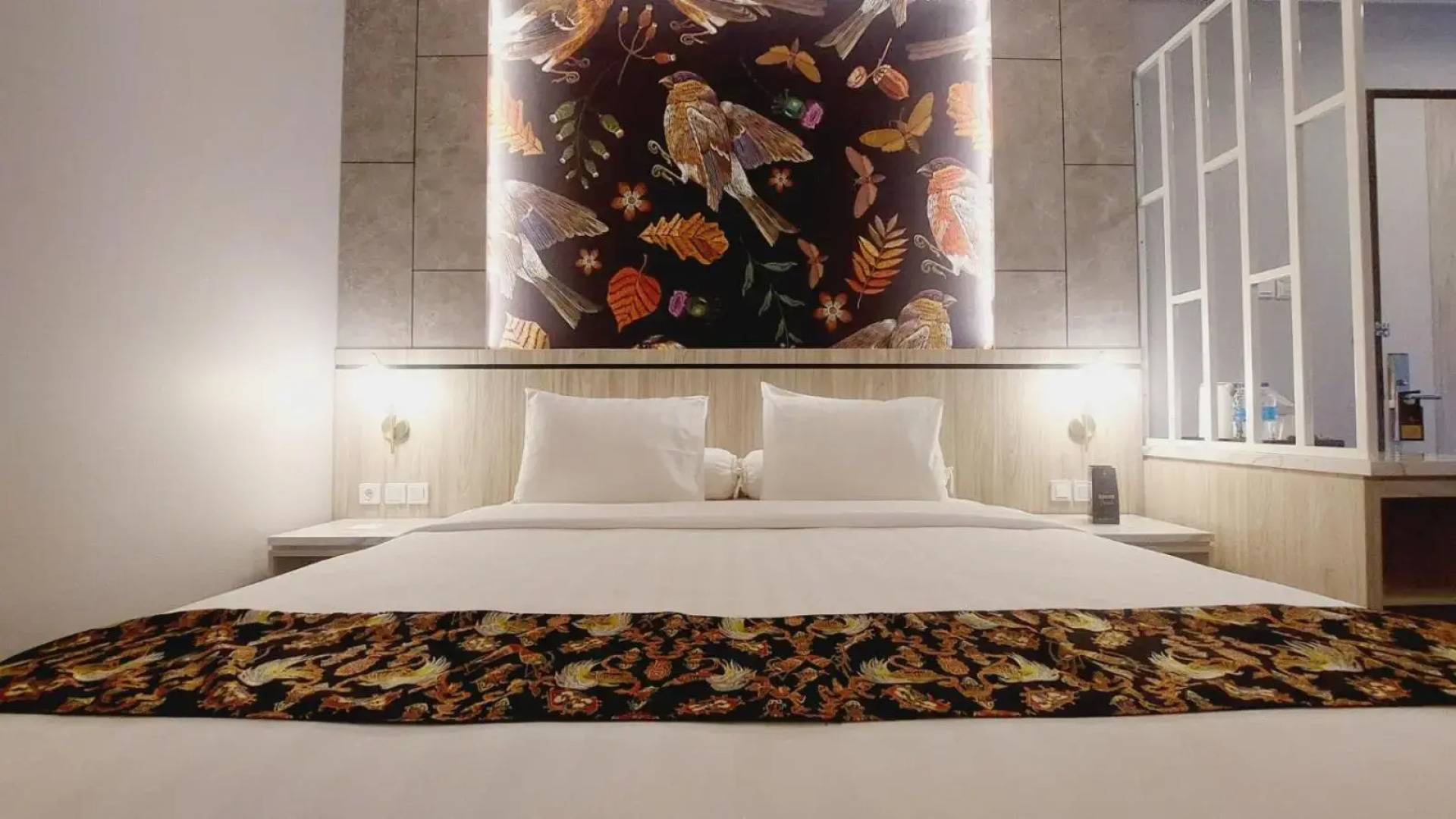 SIP Azana Hotel Jayapura