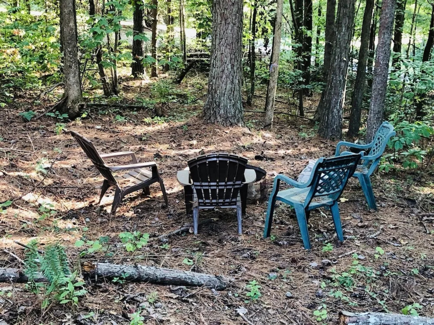 Winedown At The Creek