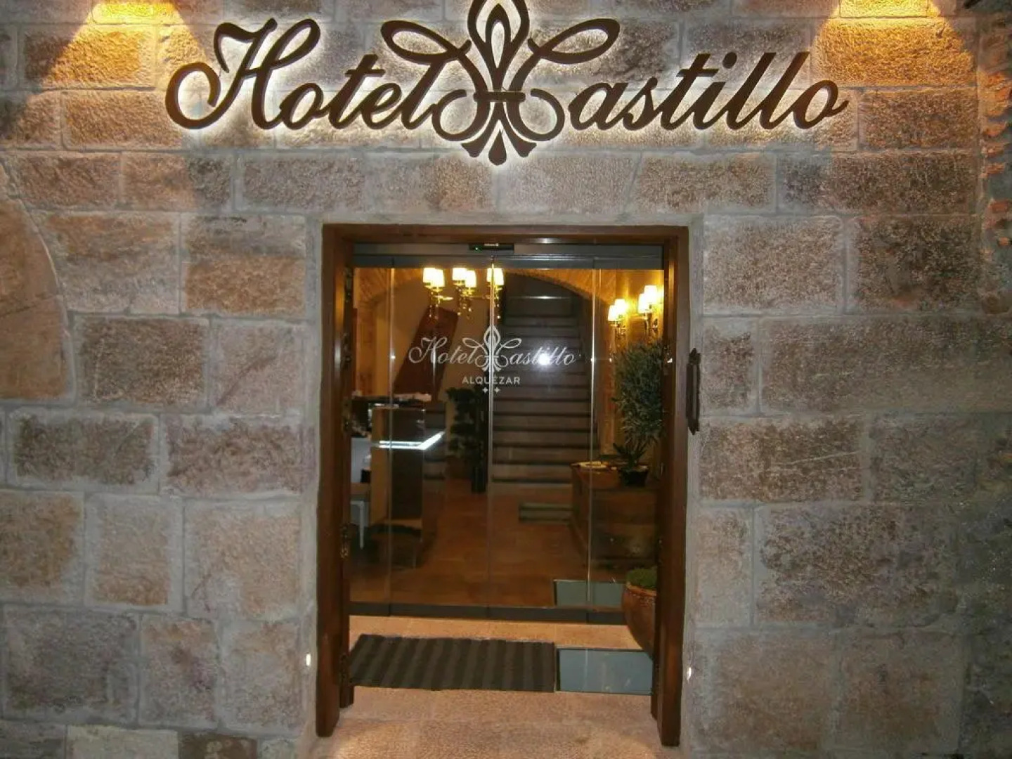 Hotel Castillo de Alquézar