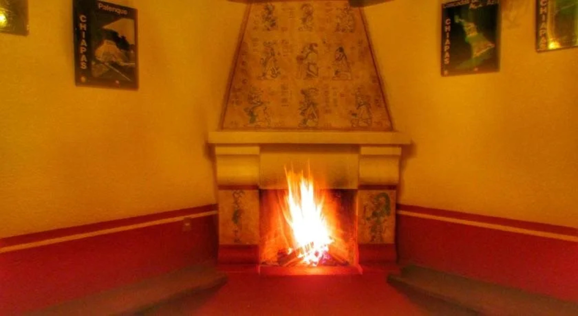 Hotel Real del Valle