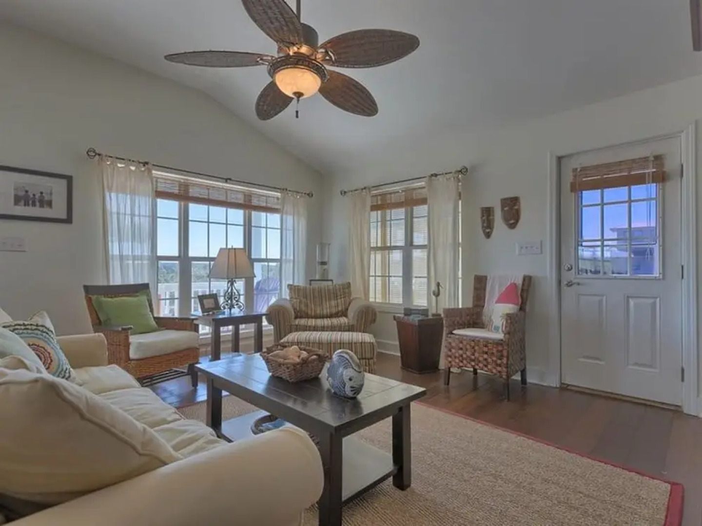 The Crab Hole by Meyer Vacation Rentals