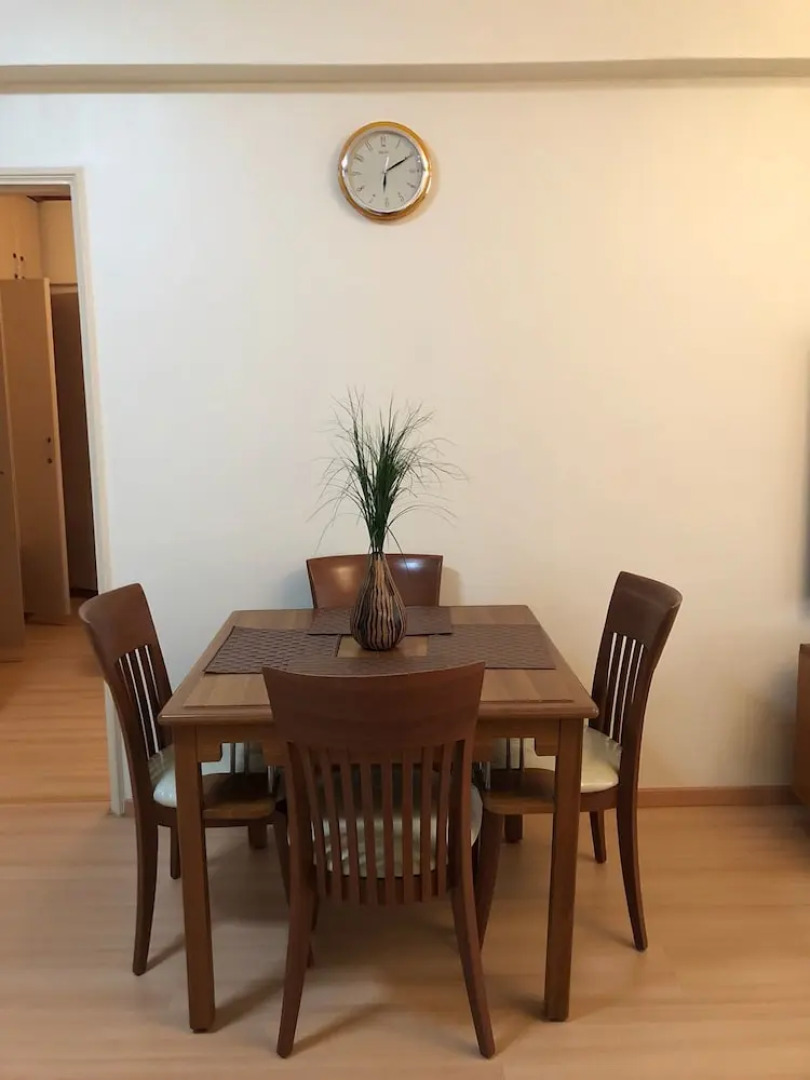 4Pax Mawar Apartments Genting Highlands