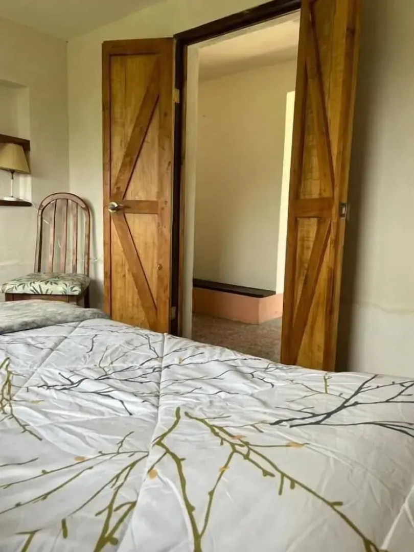 Proyecto Nirodha Orosi