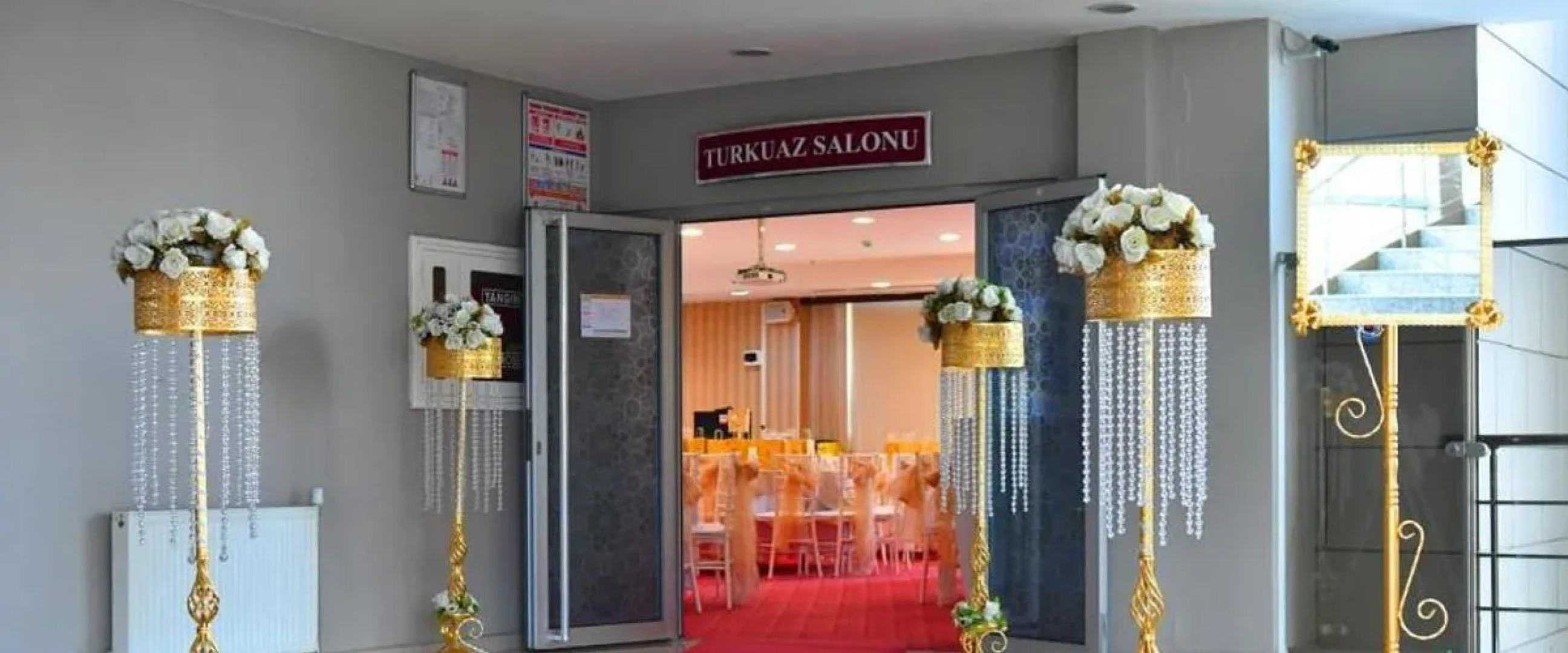 Balikesir Ogretmenevi