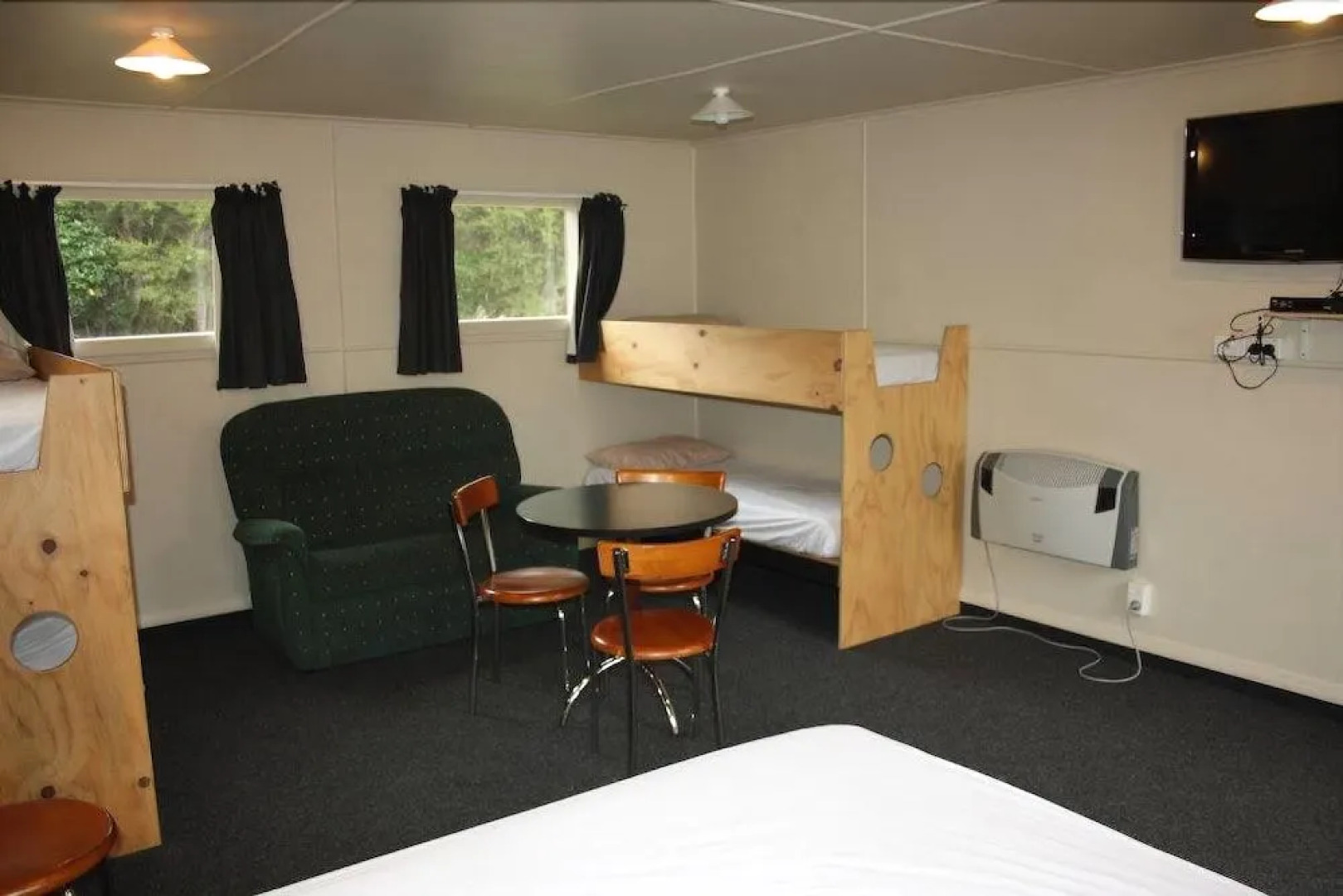 Turangi Kiwi Holiday Park