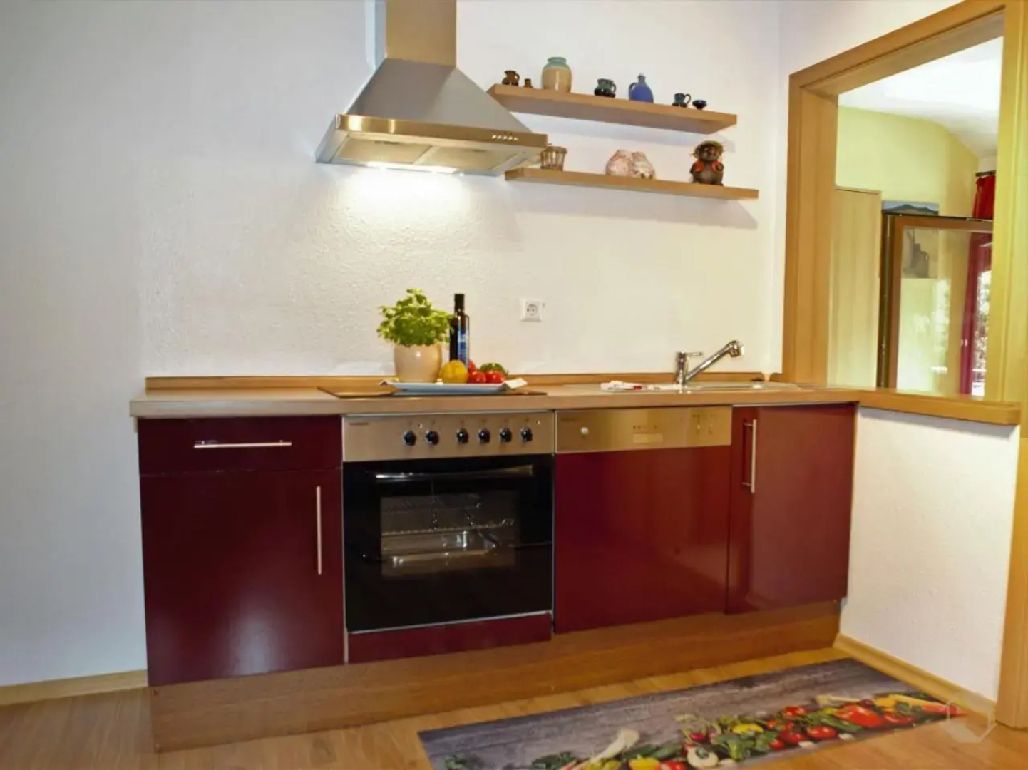 Haus am Mï¿½hlenweg