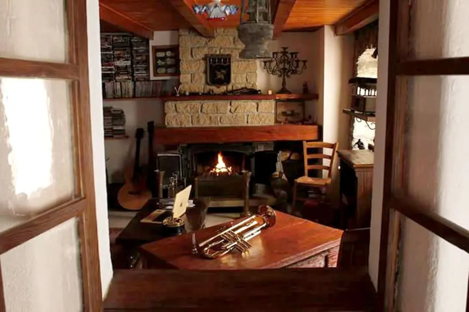 Apartment With one Bedroom in Saint Nicolas, With Enclosed Garden and