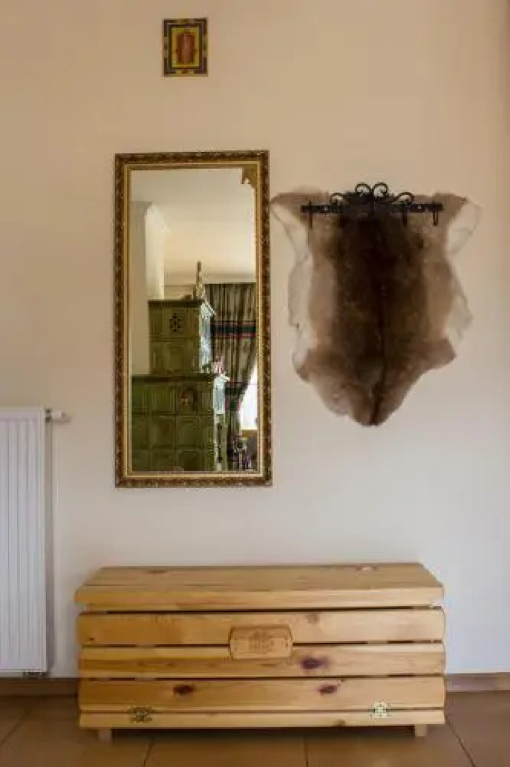 Apartament Tatrachata