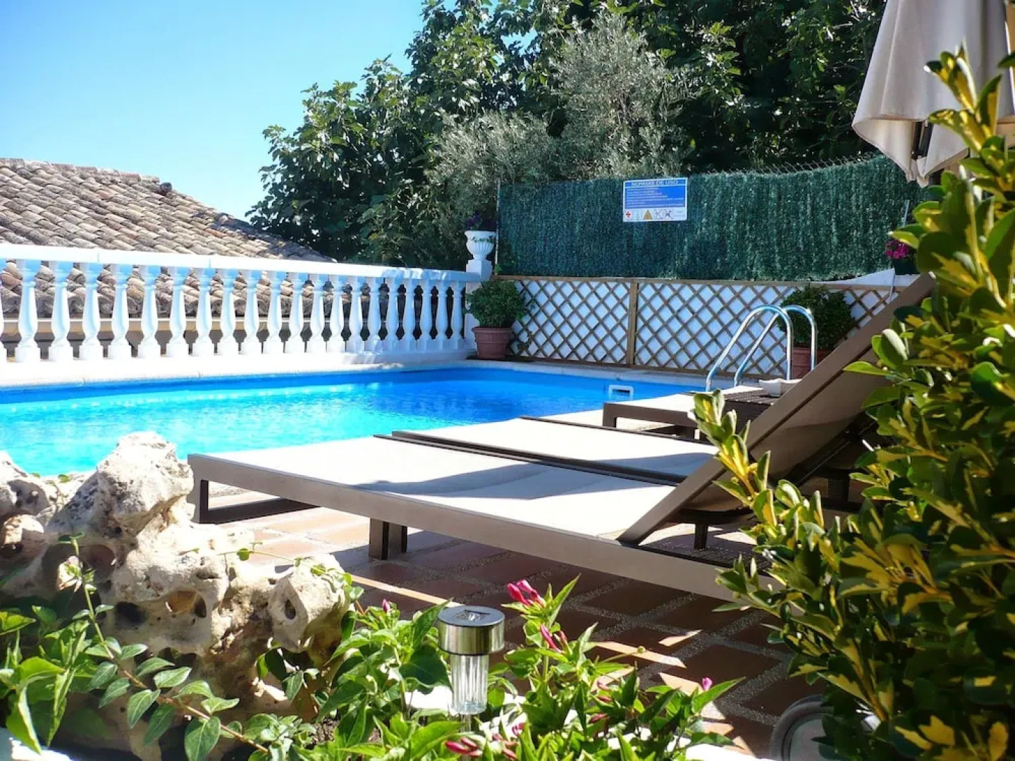 Hostal Rural Moratin