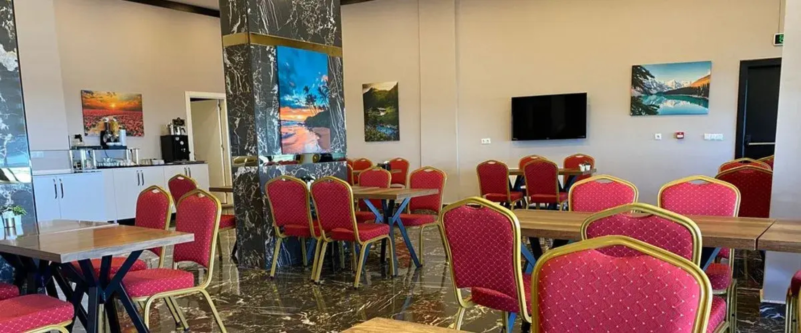 Grand Rimedya Hotel Mudanya