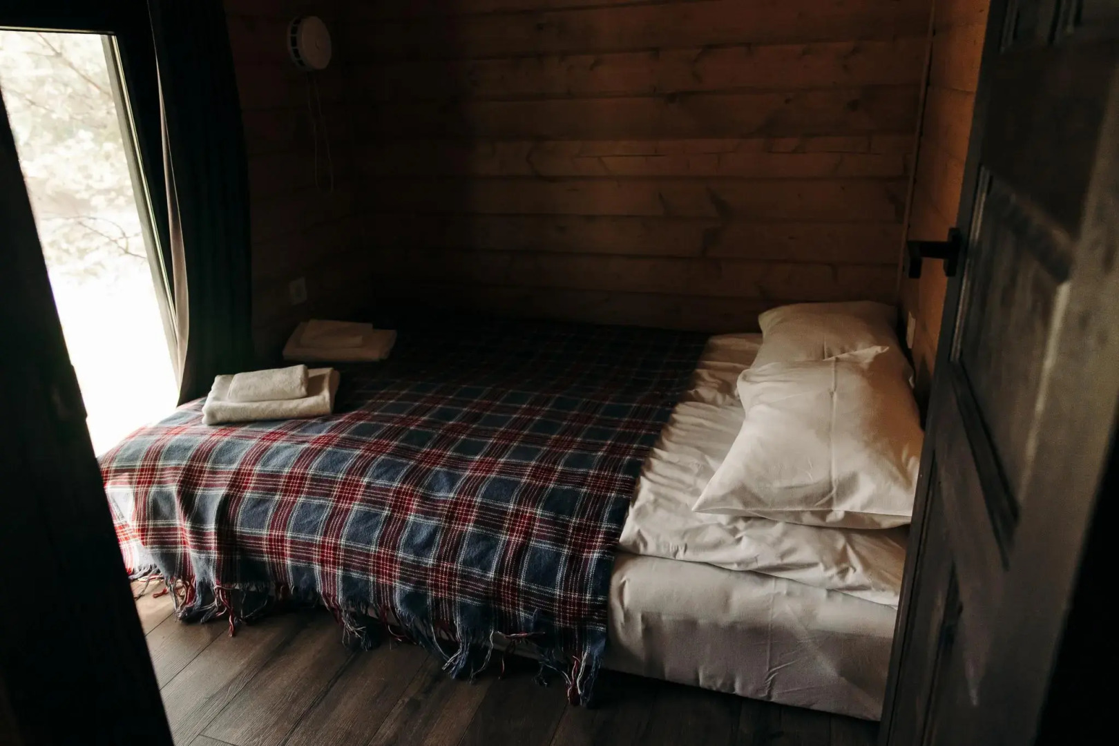 Harland Village (Харланд Вилладж)