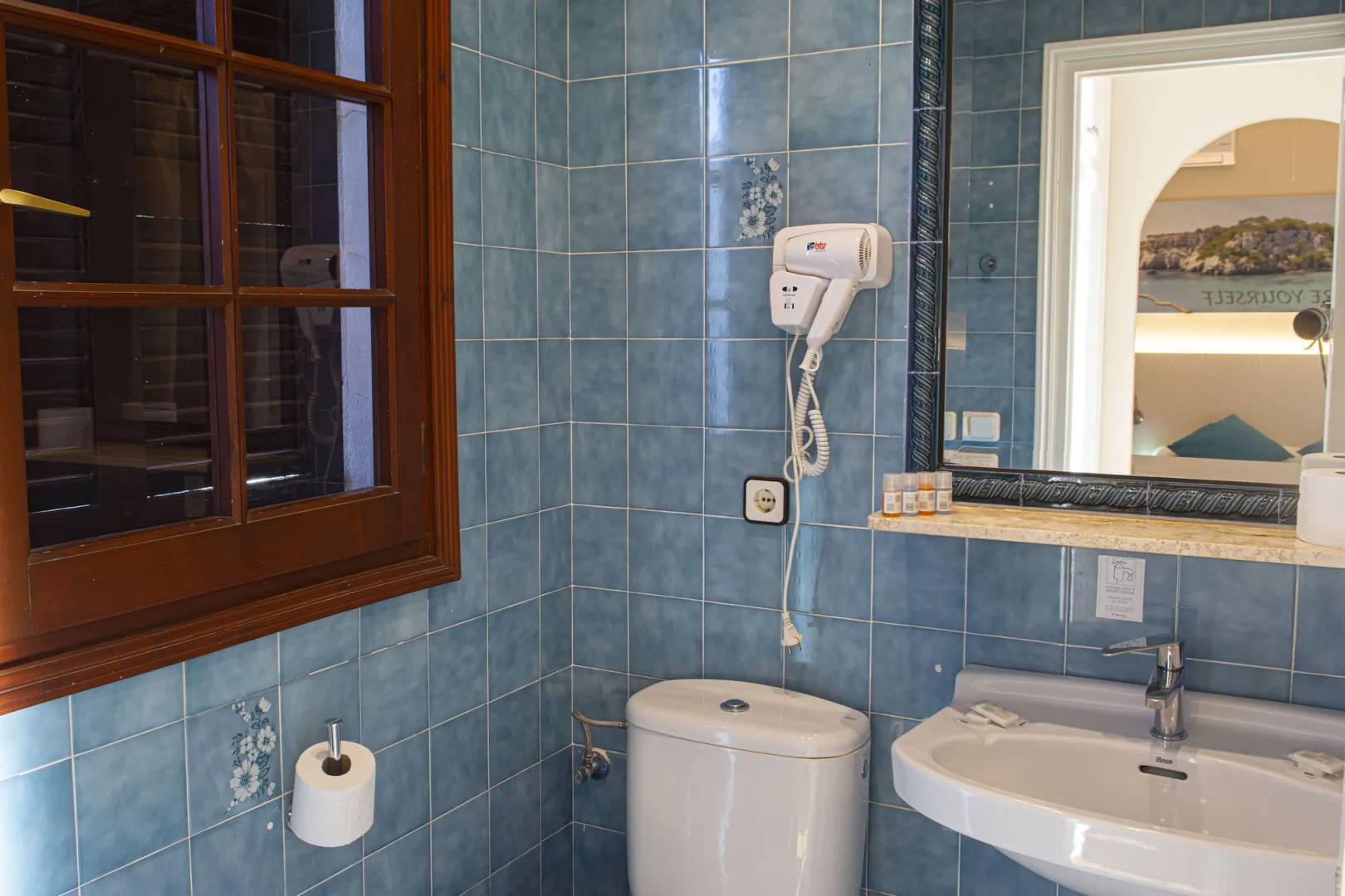 Siesta Mar Apartamentos