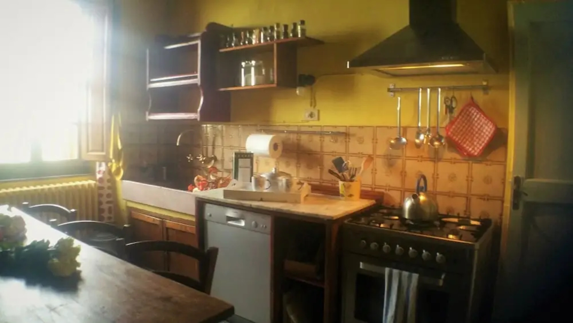 Tenuta Bichi Borghesi