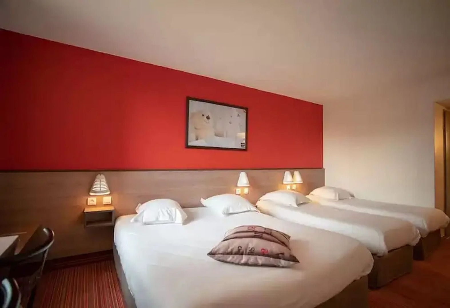 Ace Hotel Bordeaux Cestas