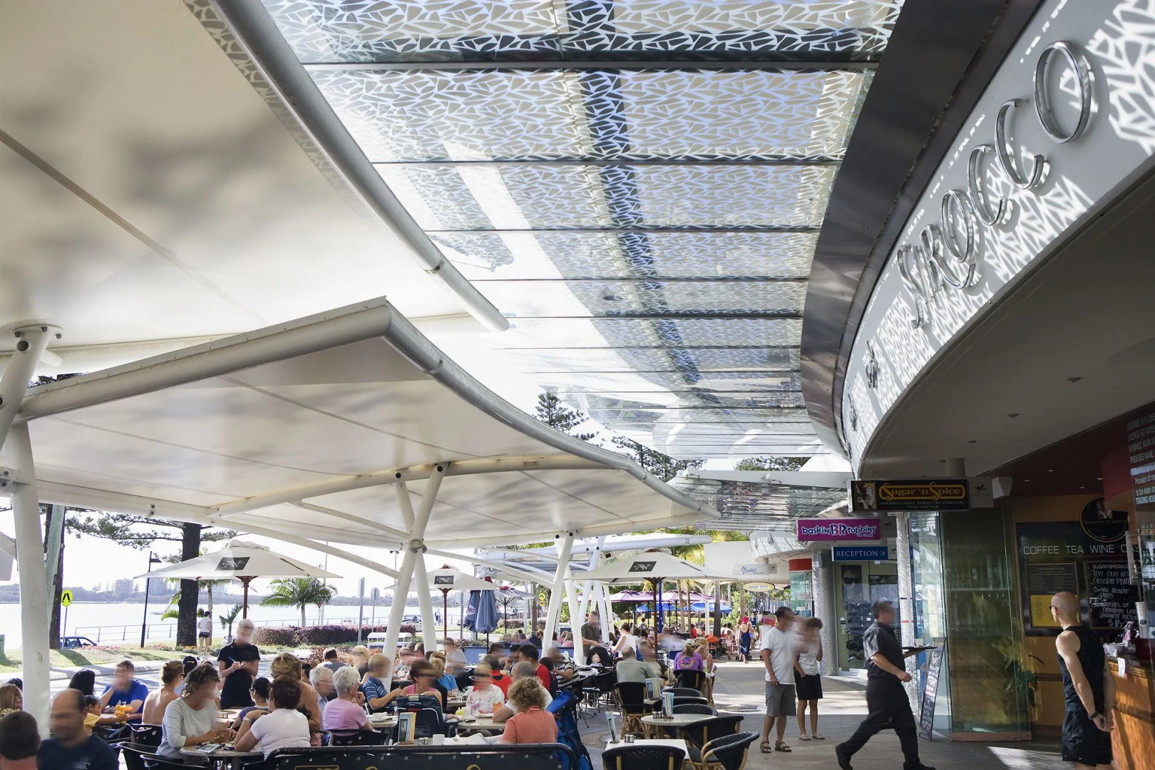 Mantra Sirocco Resort