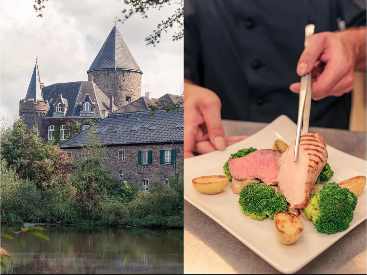 Mercure Hotel Dusseldorf - Ratingen