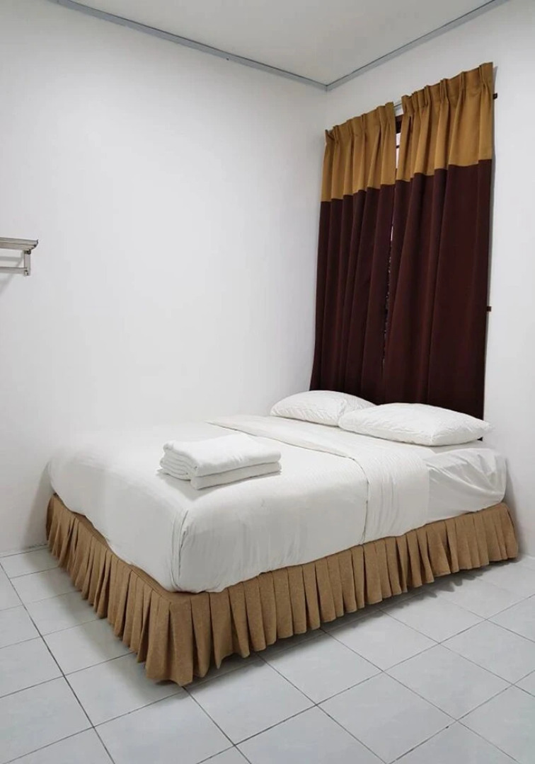 Anjung Apartment 3BR 5