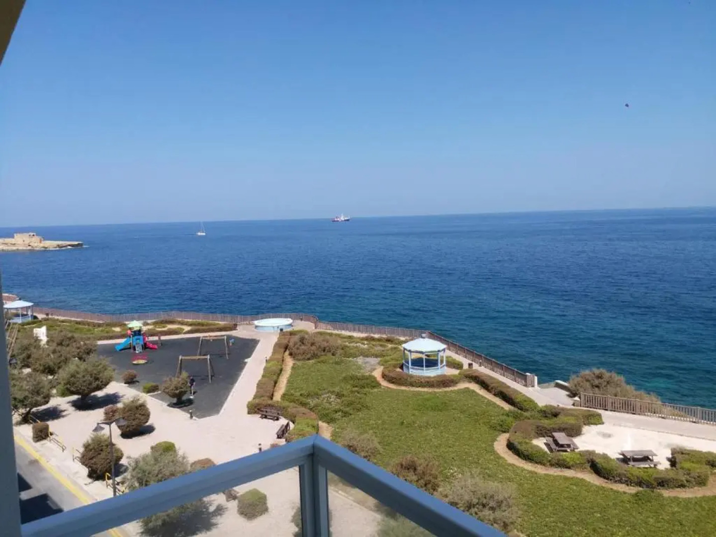 Seafront Apartment No 10 Marsalforn