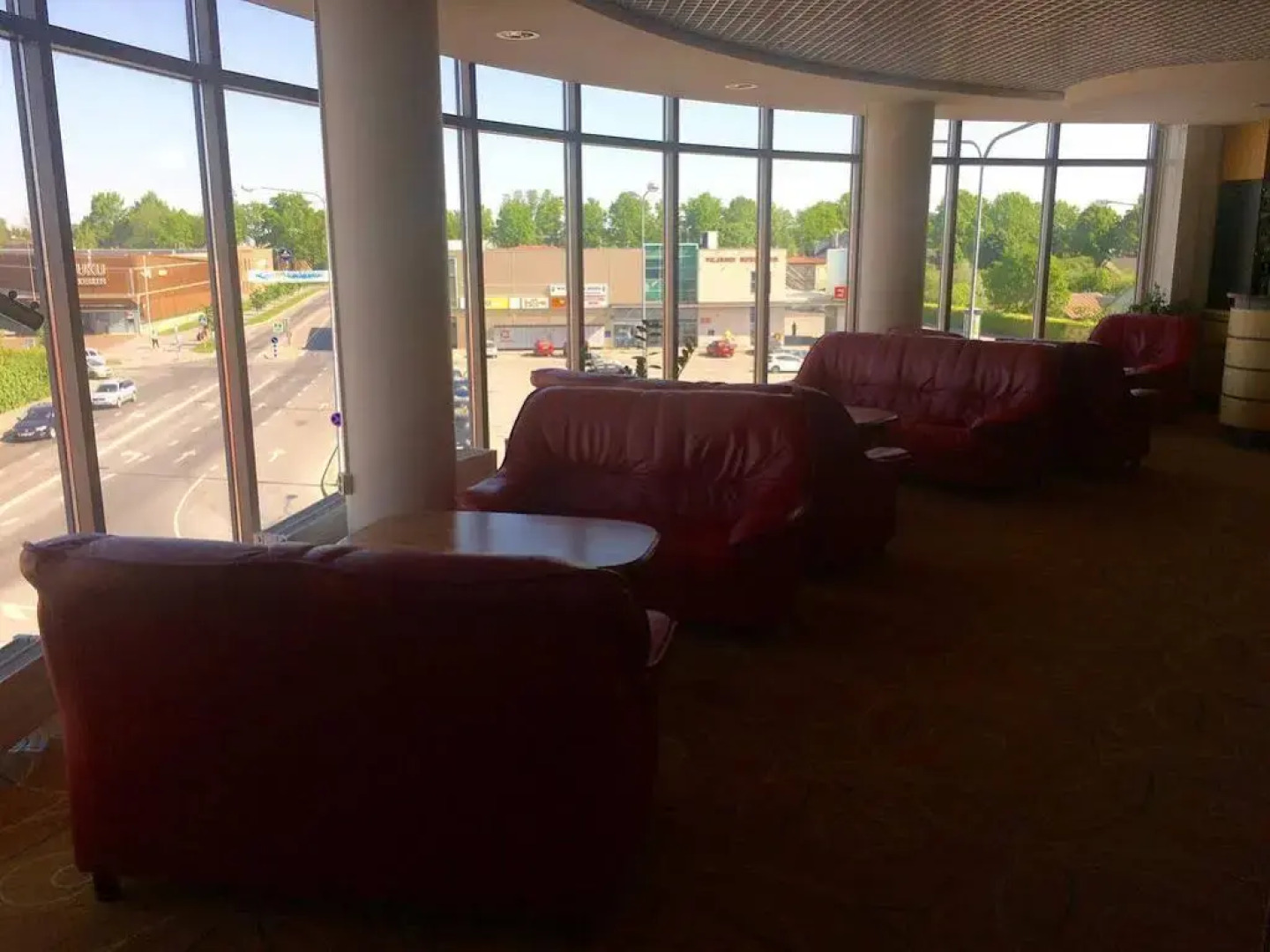 Centrum Hotel Viljandi