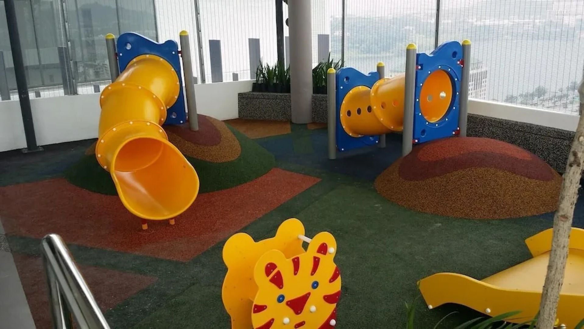 Flexi One South by SYNC