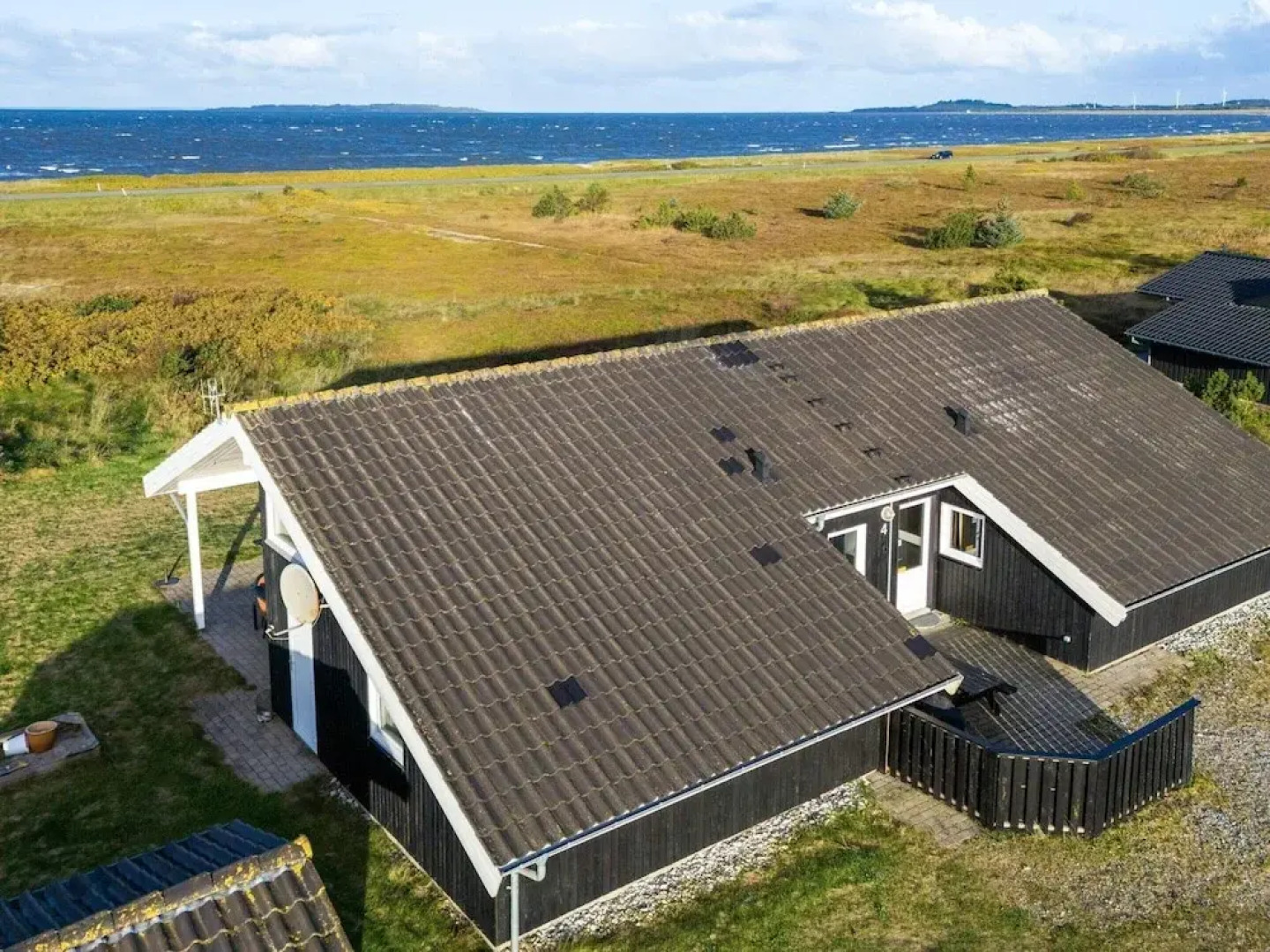 Holiday Home Near Scenic Limfjord