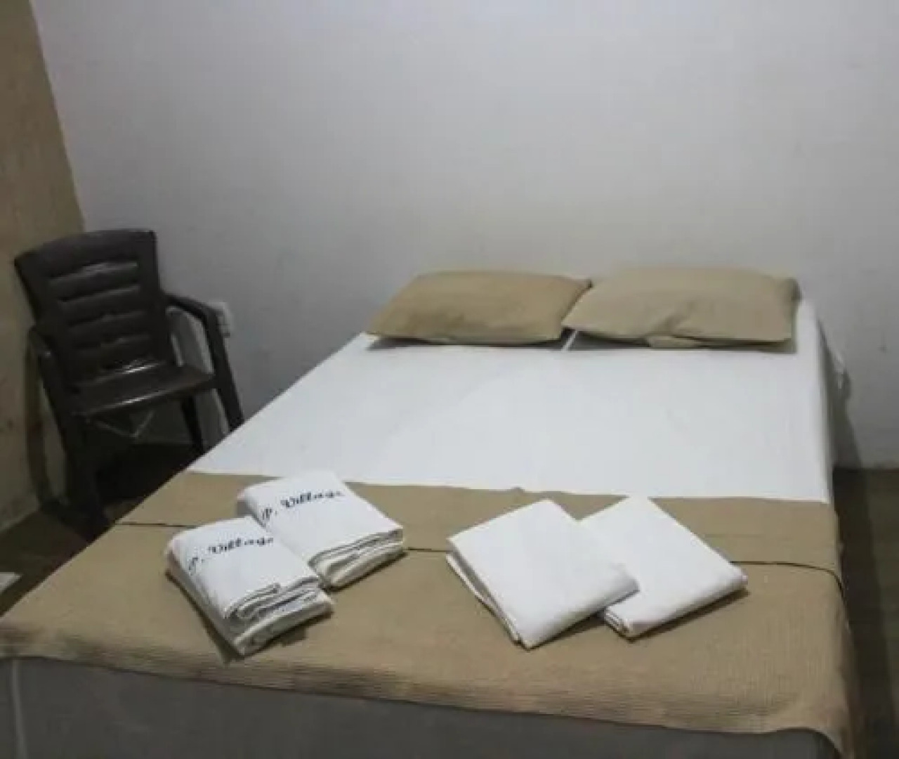 Pousada Village Maceió