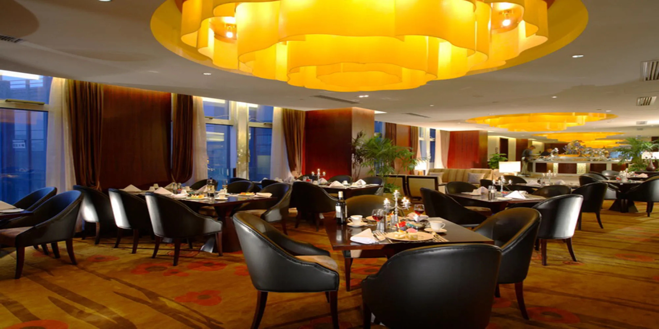 Jinchang New Century Hotel Shaoxing