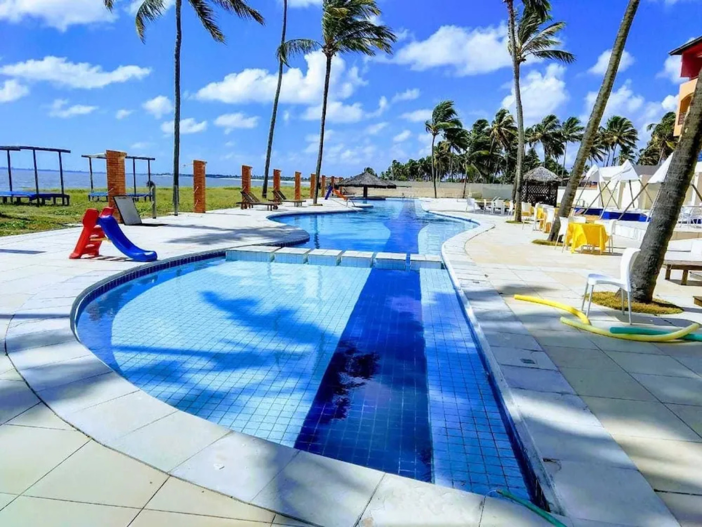 Costa Brava Praia Hotel