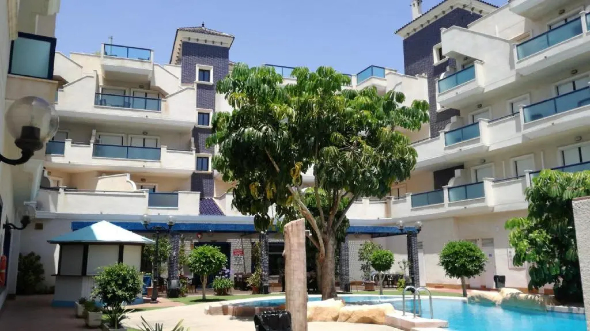 Apartamento Playa Mar 303