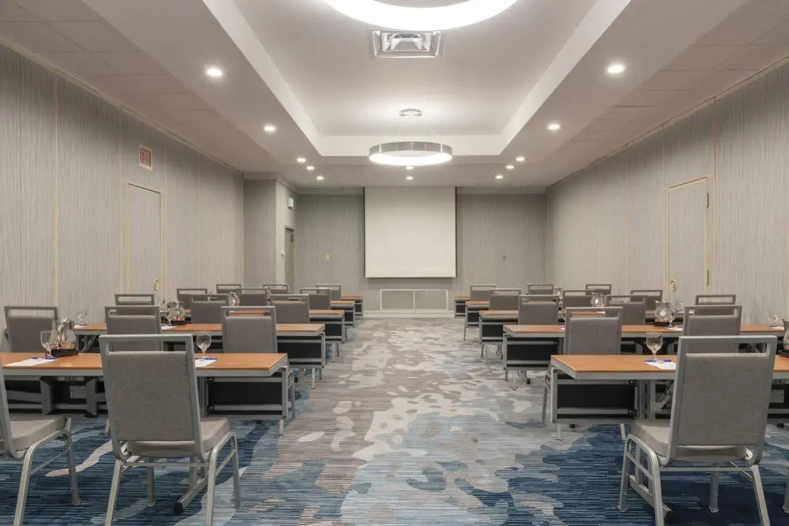 Delta Hotels by Marriott Kalamazoo Conference Center