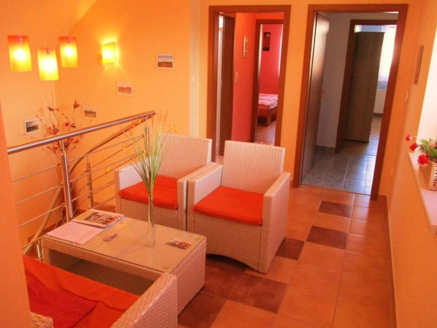 Penzion u Mikulinců