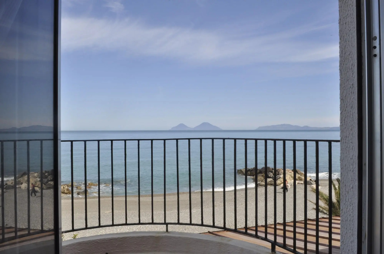 Hotel Ristorante La Scogliera