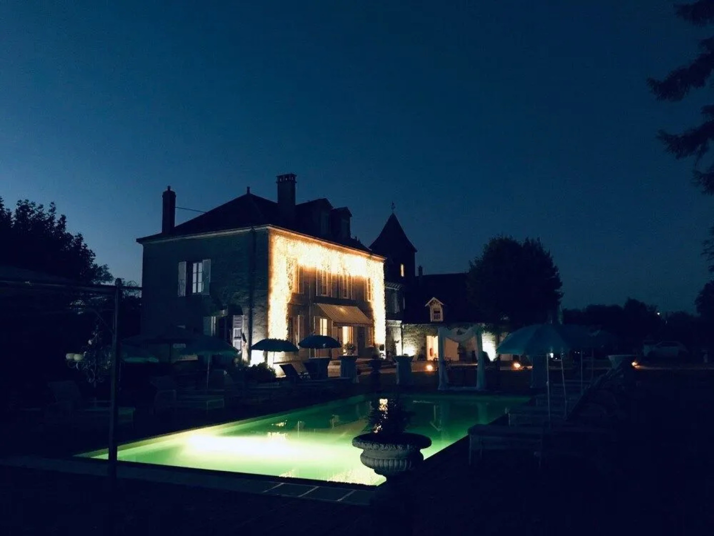 Moulin Bleu de Vézère