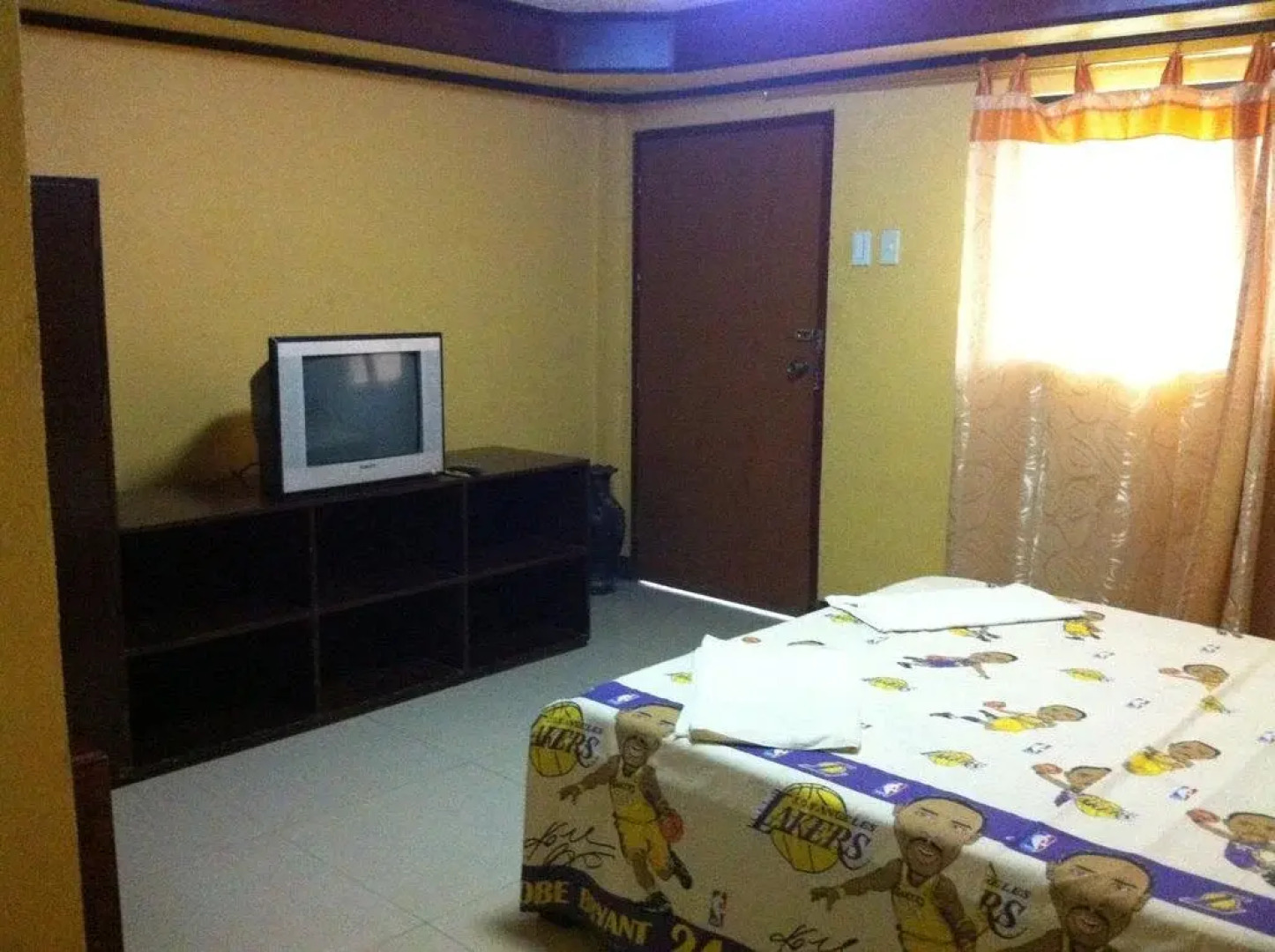 Zapa Inn - D' Sapa Lodge