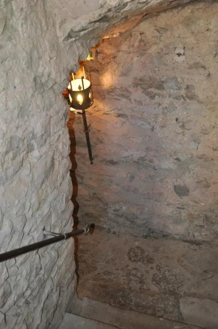 Domaine de Blancardy