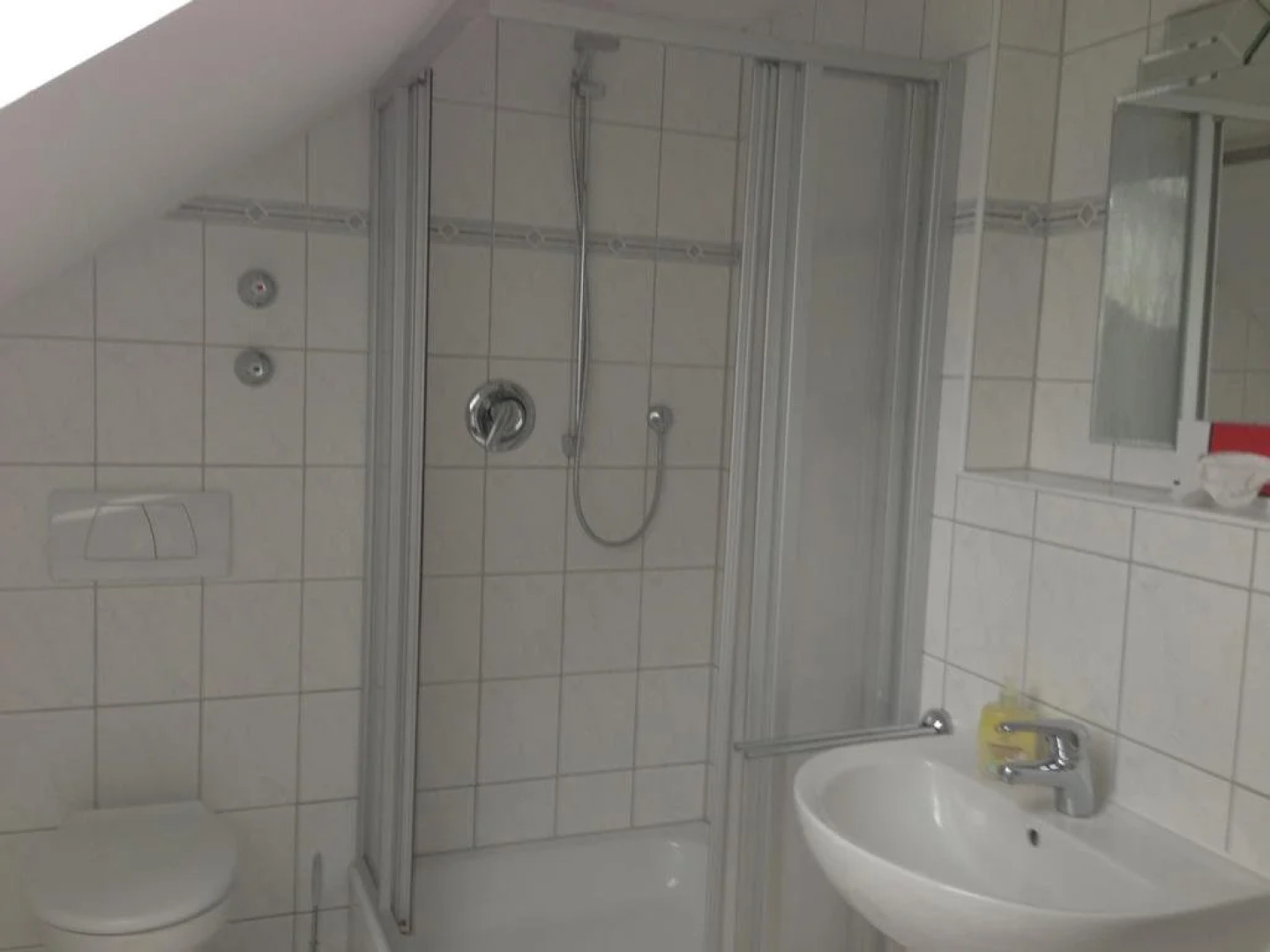 Landgasthof zum Brückenwirt