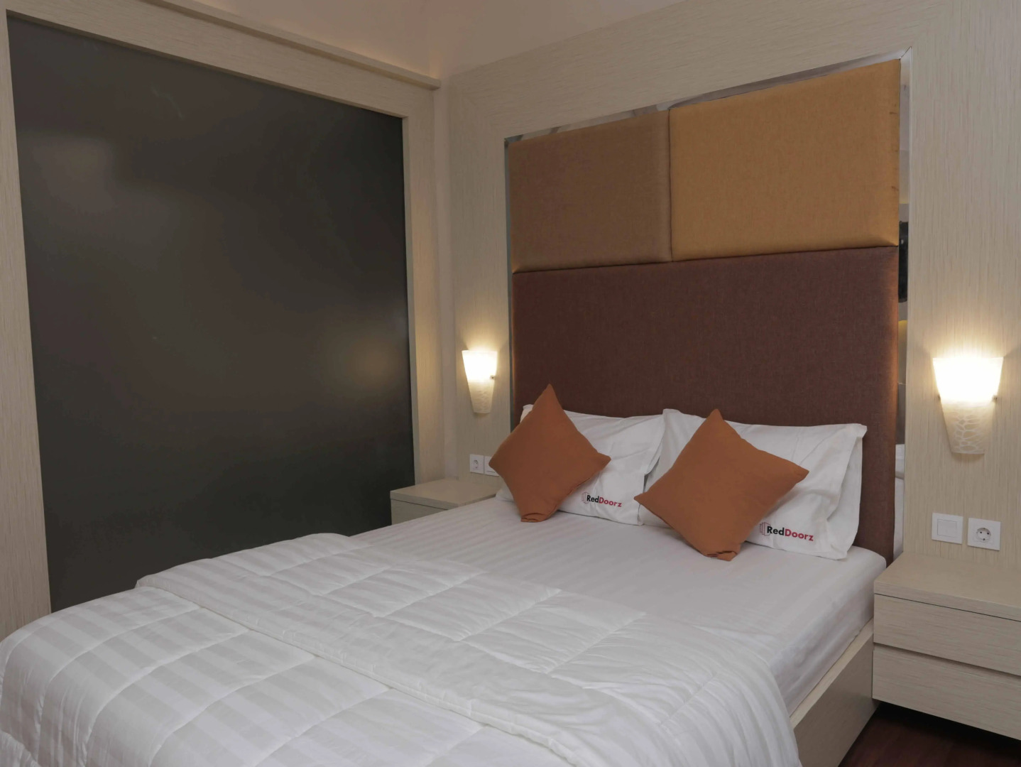 RedDoorz @ Gunung Payung Kerobokan