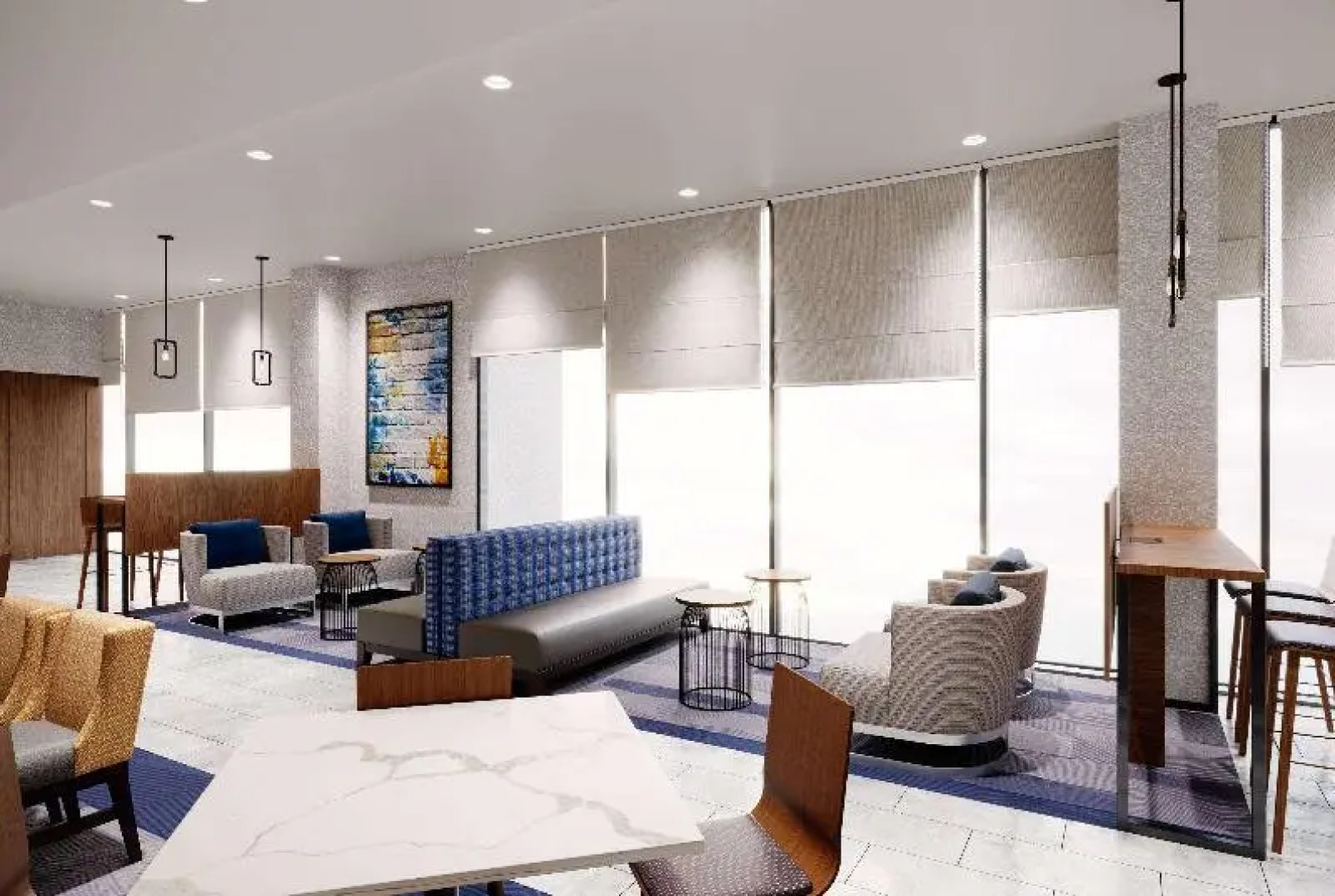 La Quinta Inn & Suites by Wyndham Centralia