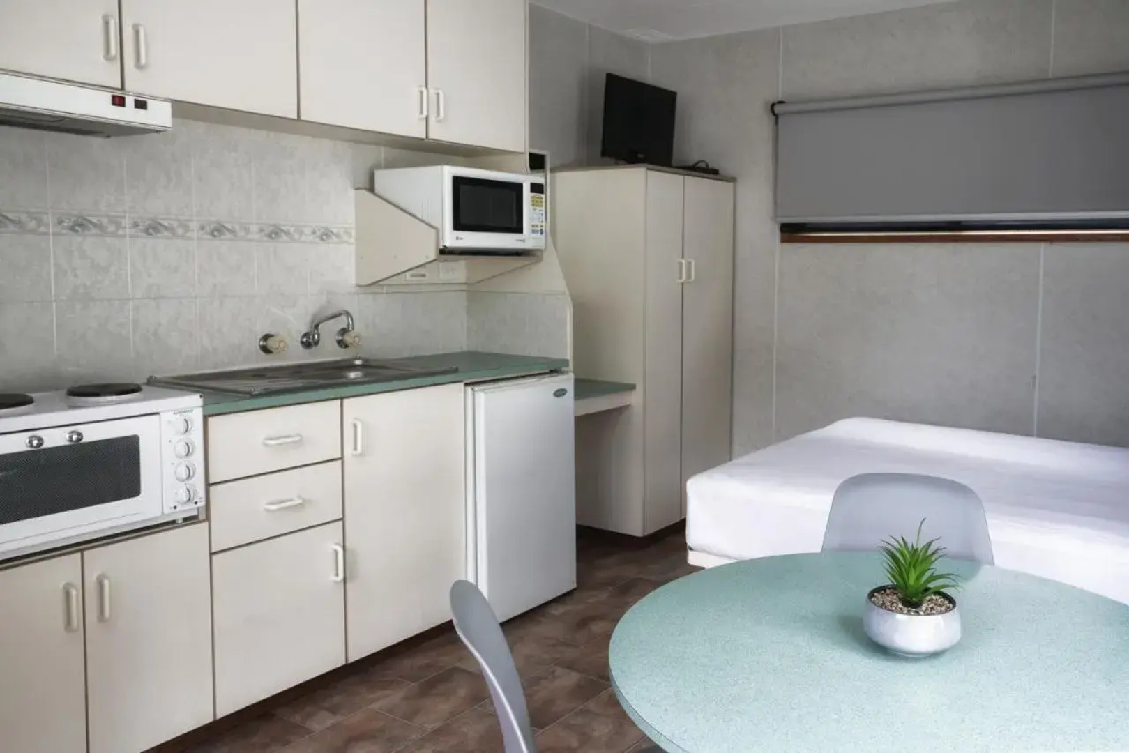 BIG4 Castlemaine Gardens