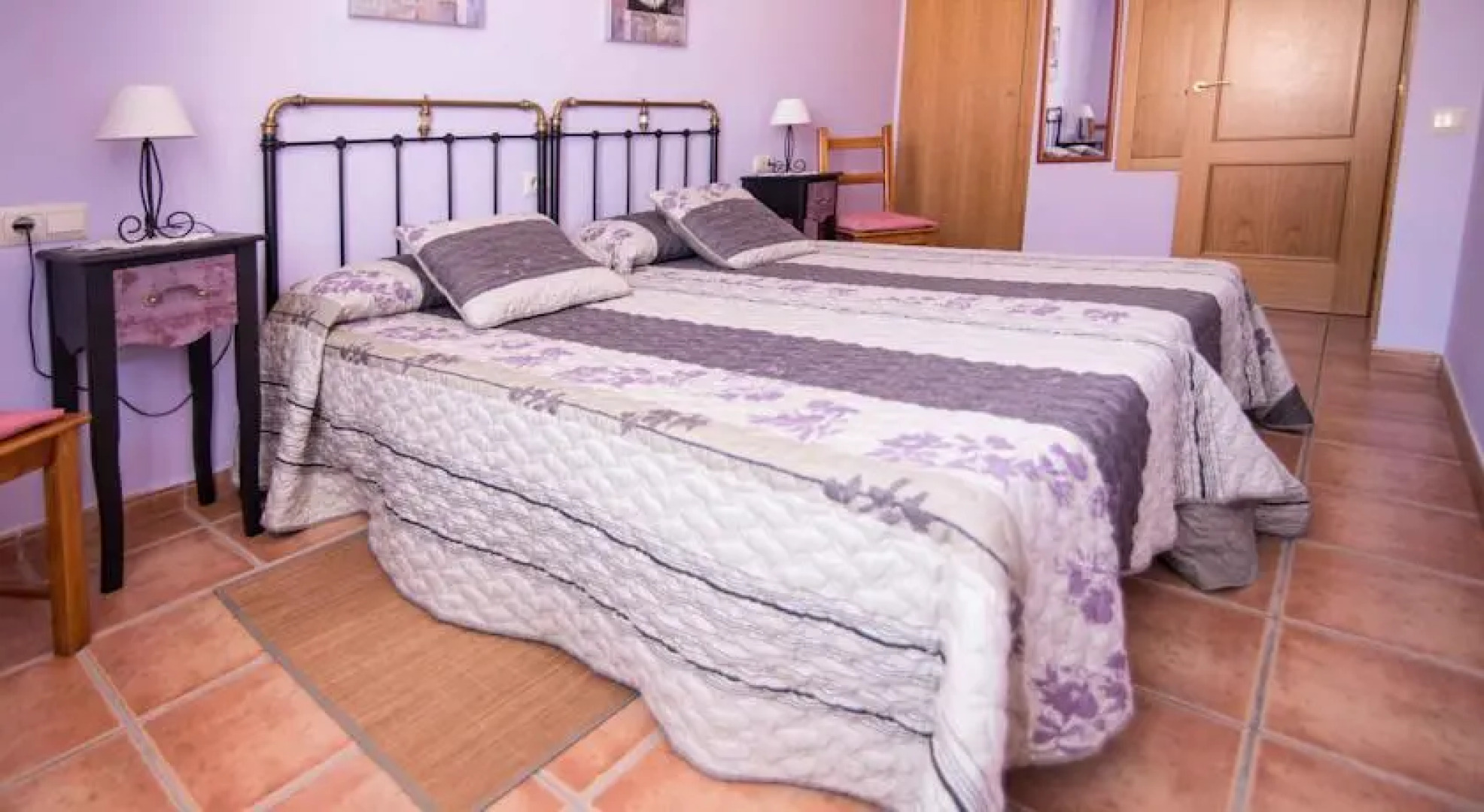 Apartamentos Casa Lola