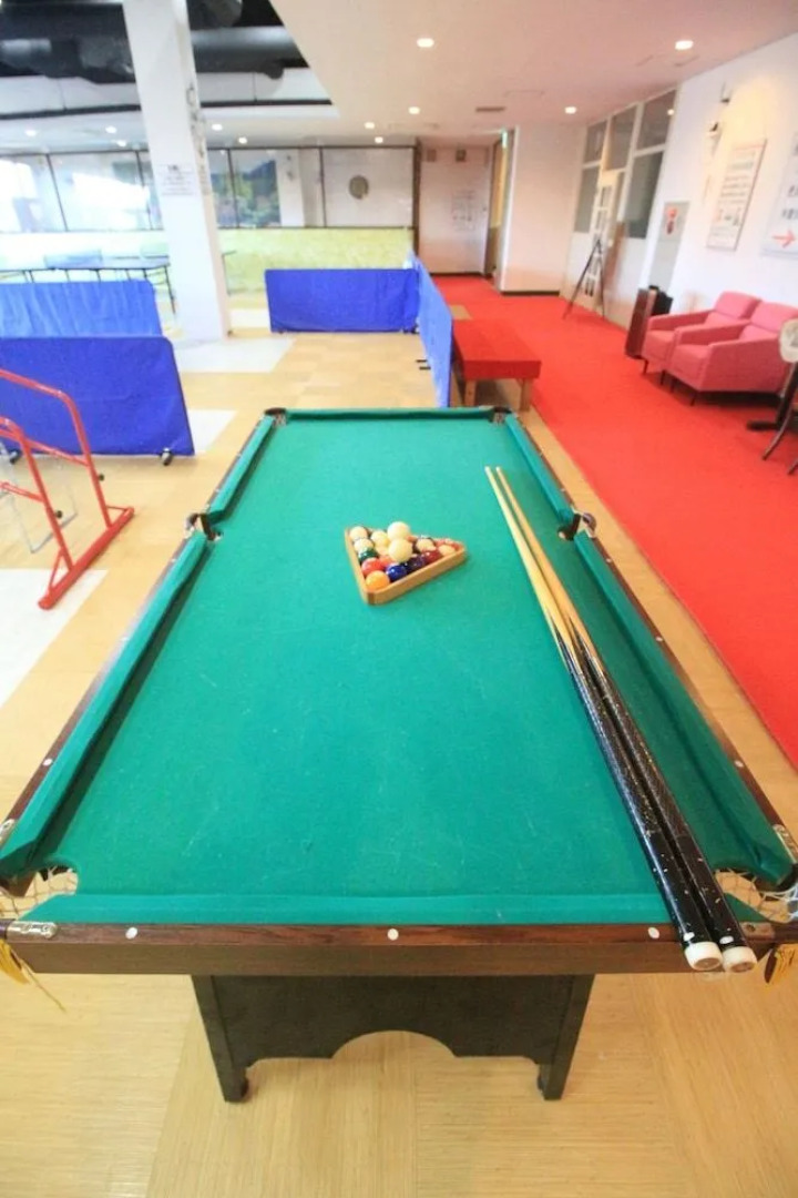 Hotel Swan Lake Nagara